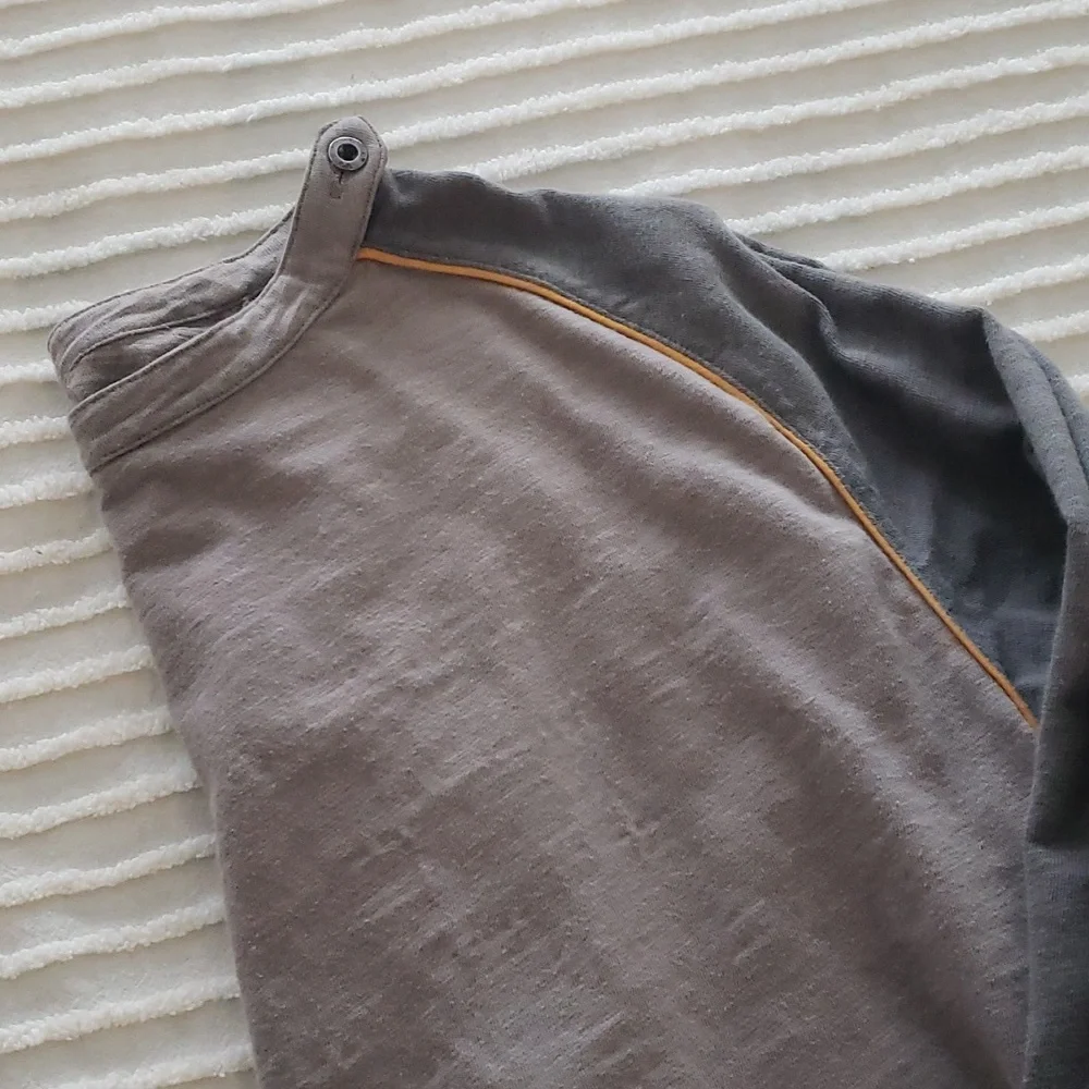 The Field L/S Raglan pullover - Picture 8 of 11